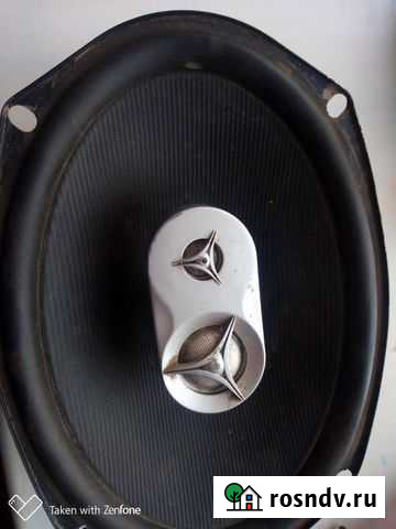 JBL gto936e динамики Екатеринбург - изображение 1