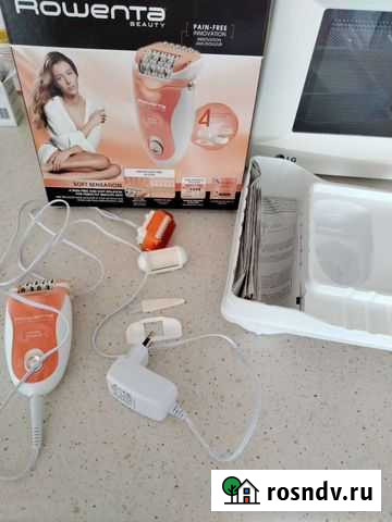 Эпилятор Омск - изображение 1