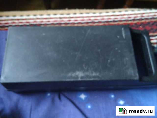 Блок для кассет Видное - изображение 1