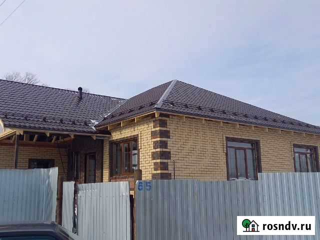 Монтаж снегозадержателей Челябинск - изображение 1