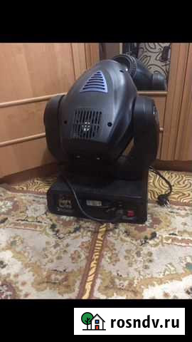 Световое оборудование Вязники - изображение 1