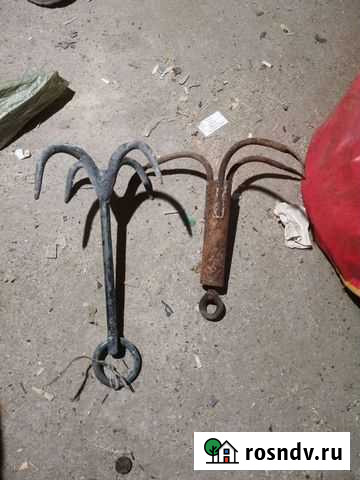 Якоря Казань - изображение 1