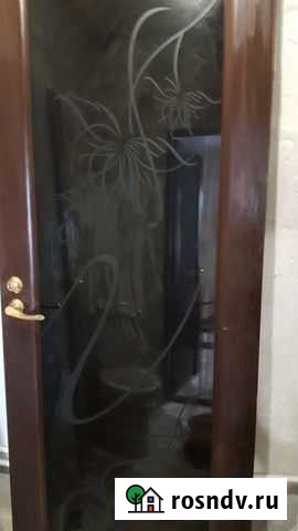 Двери межкомнатные дерево б/у Благовещенск - изображение 1