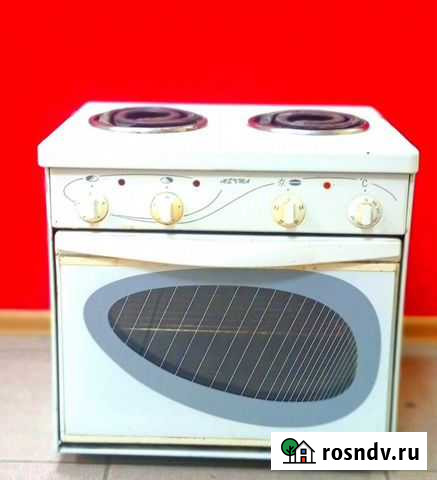 Плита Мечта Кемерово - изображение 1