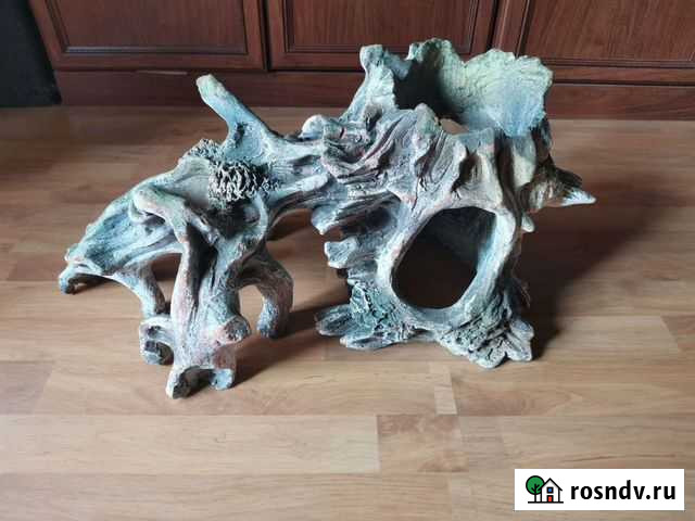 Украшения для аквариума Мичуринск - изображение 1