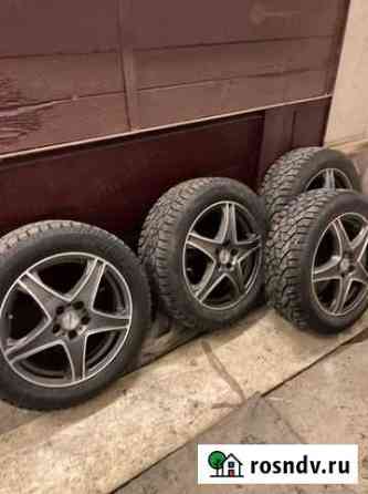 Matador 205/55 R16 Нижний Тагил