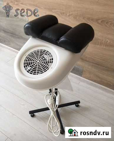 Педикюрная вытяжка 2 шт Моздок - изображение 1