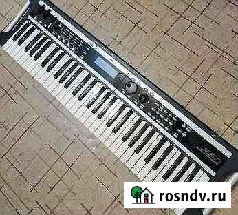 Синтезатор korg x50 Нижний Новгород - изображение 1