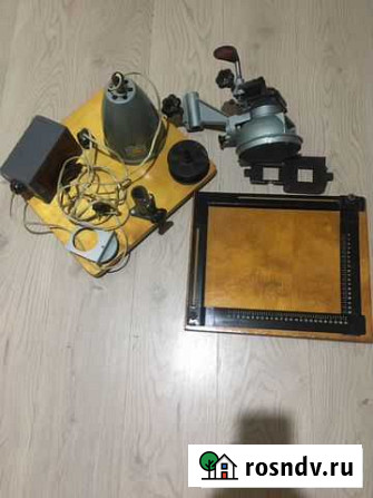 Фотоувеличитель Свет-1 Иваново - изображение 1
