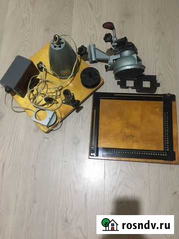 Фотоувеличитель Свет-1 Иваново - изображение 1