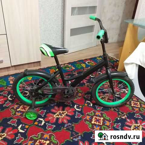 Велосипед бу Воронеж - изображение 1