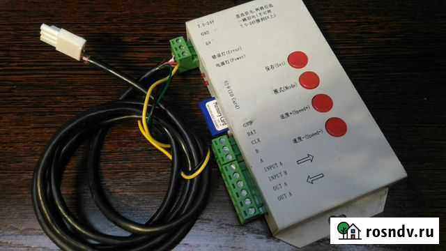 Контроллер T1000s Омск - изображение 1