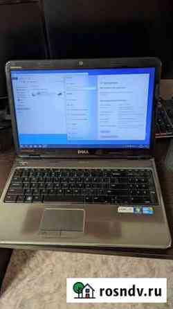 Dell inspiron n5010 Комсомольск-на-Амуре
