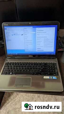 Dell inspiron n5010 Комсомольск-на-Амуре - изображение 1