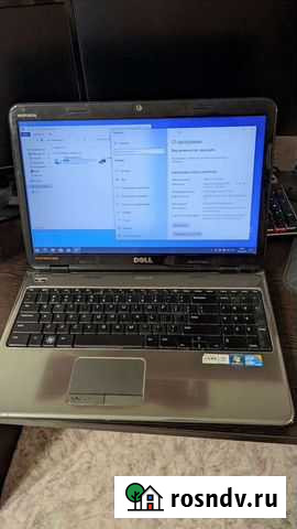 Dell inspiron n5010 Комсомольск-на-Амуре - изображение 1