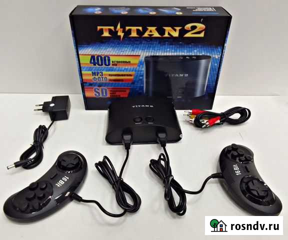 Сега Уфа - изображение 1