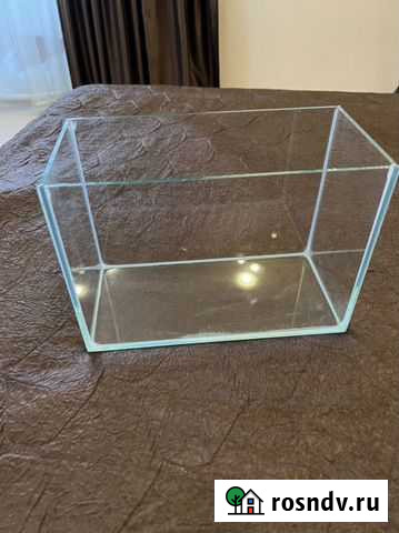 Аквариум Стрежевой - изображение 1