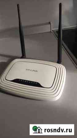 Wifi роутер TP-link Барнаул