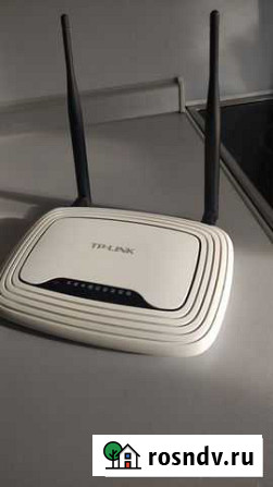 Wifi роутер TP-link Барнаул - изображение 1