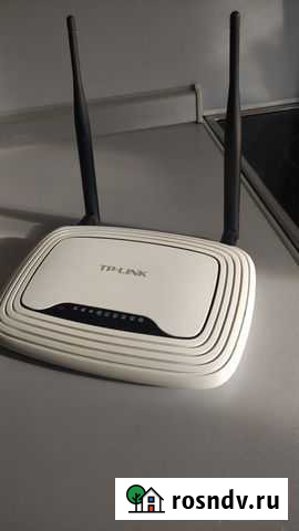 Wifi роутер TP-link Барнаул - изображение 1