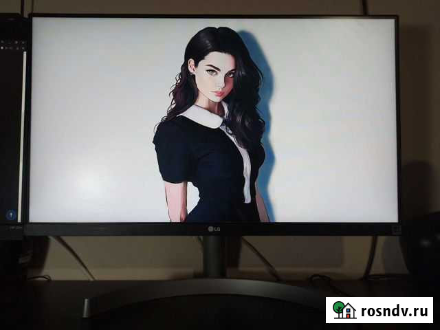 Игровой пк Лесосибирск - изображение 1