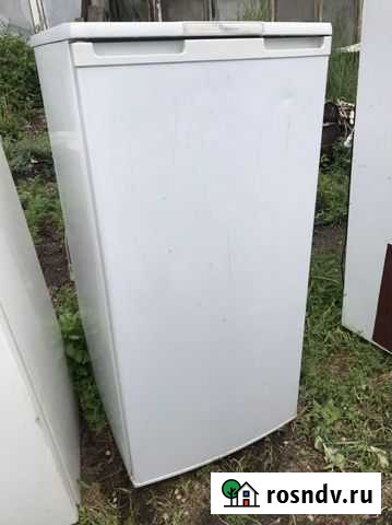 Холодильники Улан-Удэ - изображение 1