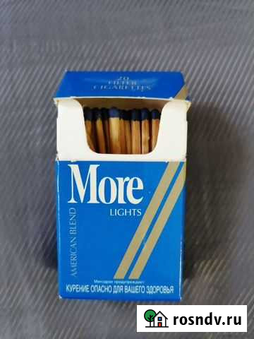 Спички, зажигалка Тамбов - изображение 1