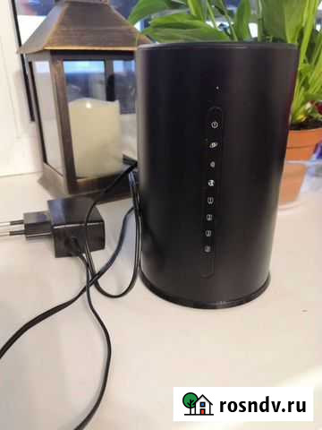 Wifi роутер Мурино - изображение 1