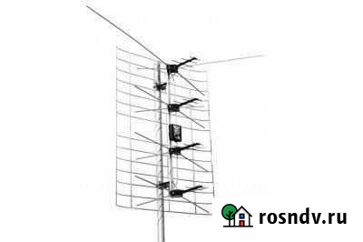 Антенна с усилителем Сланцы - изображение 1