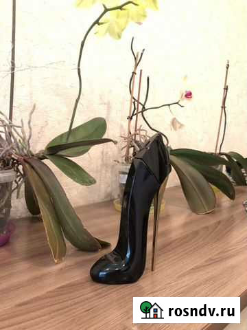 Продам парфюм Петропавловск-Камчатский - изображение 1