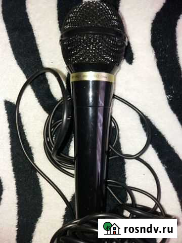 Микрофон для караоке Нижний Новгород - изображение 1