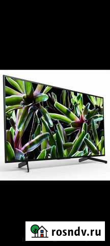 Телевизор Sony KD-55KG7096 Стерлитамак - изображение 1