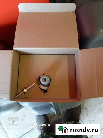 Редуктор аргоновый Самара - изображение 1