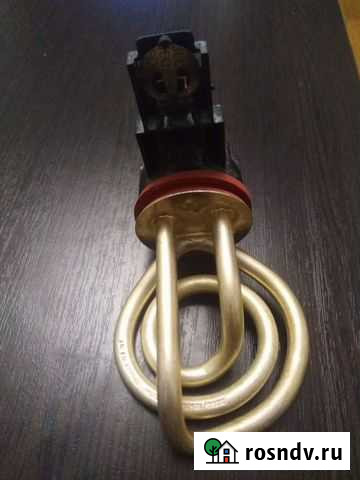 Тэн для чайника Белгород - изображение 1