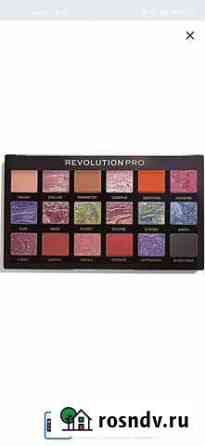 Тени revolution pro Череповец
