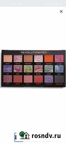 Тени revolution pro Череповец - изображение 1