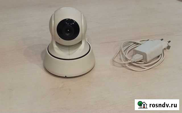 Ip wi fi камера Благовещенск - изображение 1