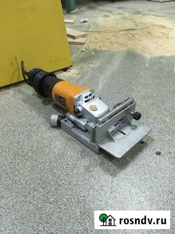 Ламельный фрезер Сургут - изображение 1