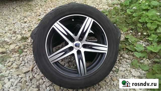 Диски Можга - изображение 1