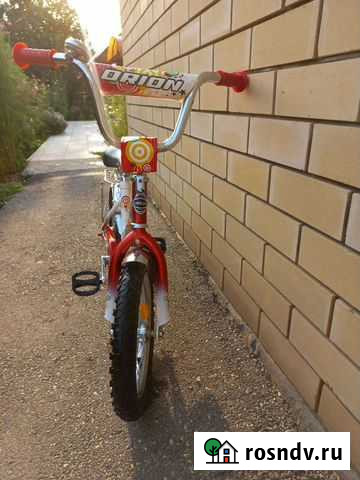 Велосипед Камешково - изображение 1