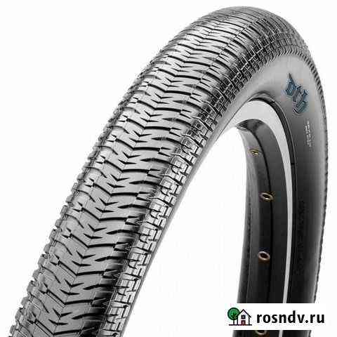 Велопокрышка Maxxis DTH, 26x2.3 Владикавказ