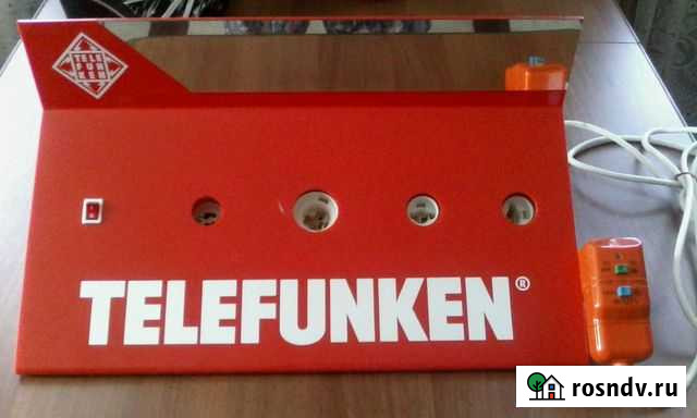 Баркета (адаптар) Пермь - изображение 1