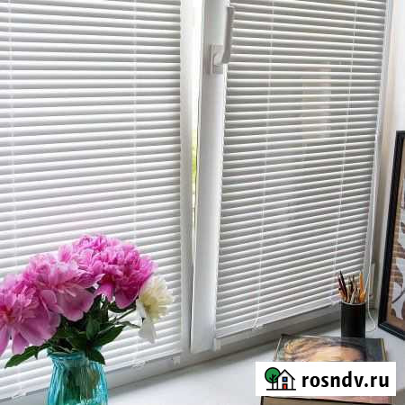 Жалюзи новые Братск - изображение 1