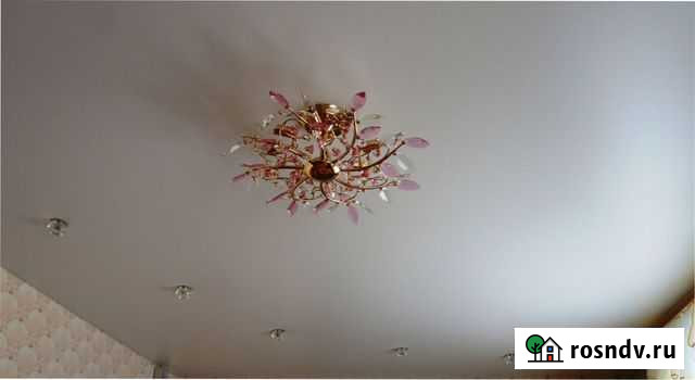 Натяжной потолок Краснодар - изображение 1