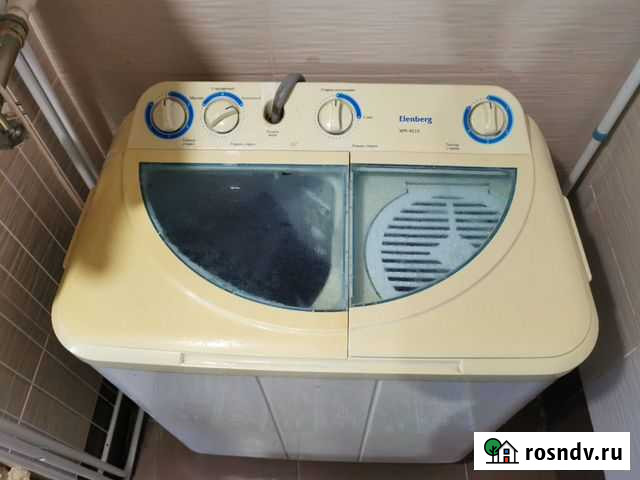 Стиральная машина Тюмень - изображение 1
