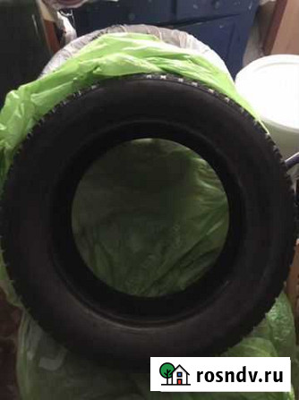 Bridgestone 205/55 R16 Ялта - изображение 1