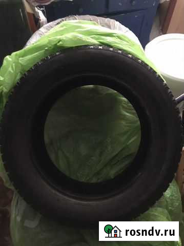 Bridgestone 205/55 R16 Ялта - изображение 1