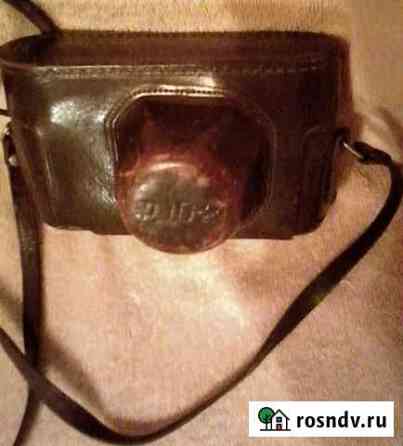 Фотоаппарат фэд-2 СССР Нижний Новгород
