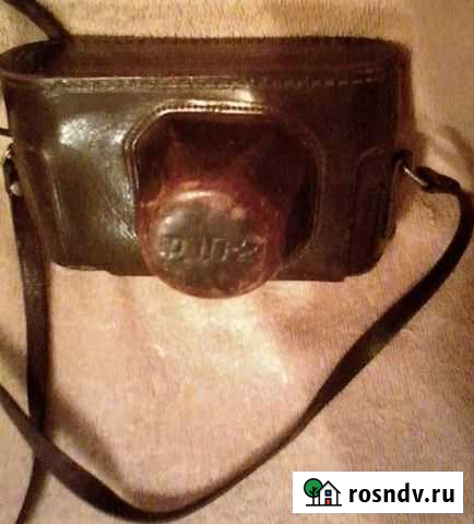 Фотоаппарат фэд-2 СССР Нижний Новгород - изображение 1