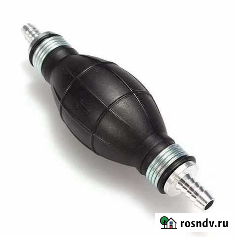 229 Ручной топливный насос Анжеро-Судженск - изображение 1